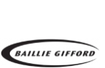 Baillie Gifford Logo 