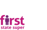 first state super logo