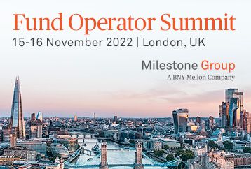 Fund Operator Summit | Europe 2022