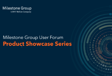 Milestone Group User Forum 2023 – Product Showcase Series