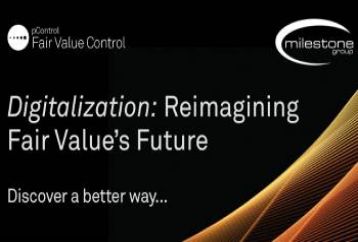 Digitalization: Reimagining Fair Value's Future