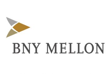 BNY Mellon Logo