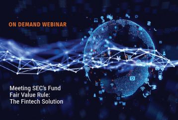 On Demand Webinar