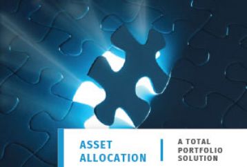 eBook Asset Allocation - A Total Portfolio Solution 2