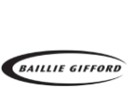 Baillie Gifford Logo