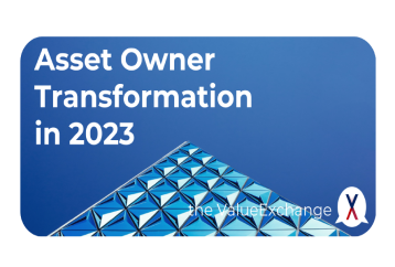 2023 Asset Owner Transformation Report