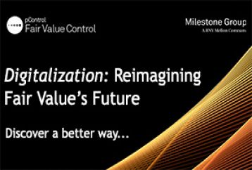 Digitalization: Reimagining Fair Value's Future
