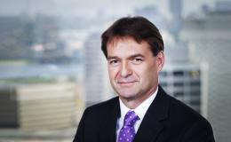 Geoff Hodge